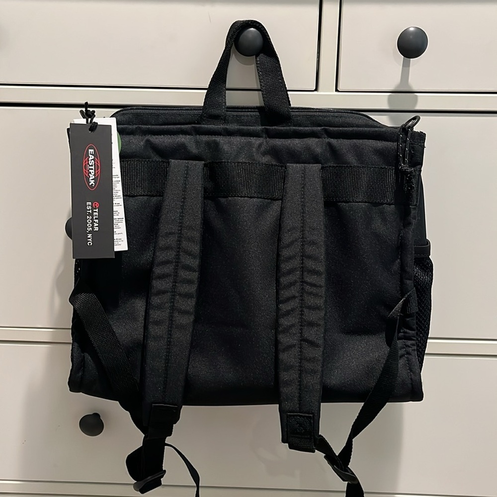 Telfar Eastpak Backpack - Picture 2 of 6
